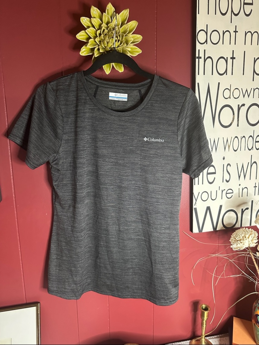 Columbia Performance Tee